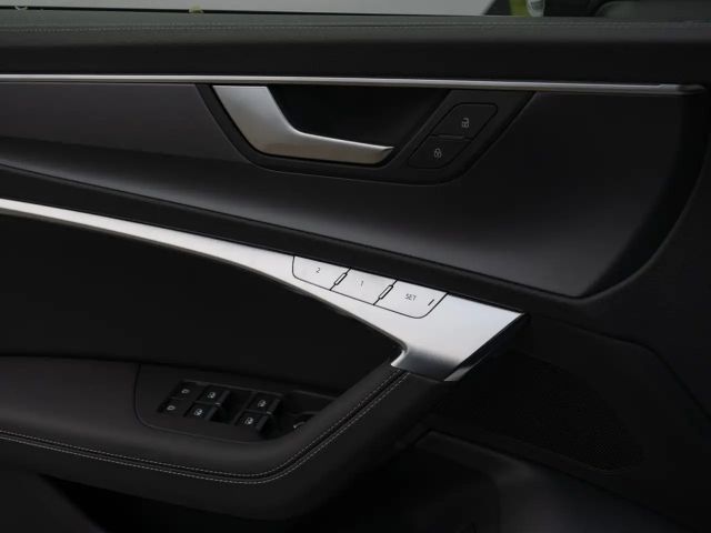 Audi A6 40 TDI Avant