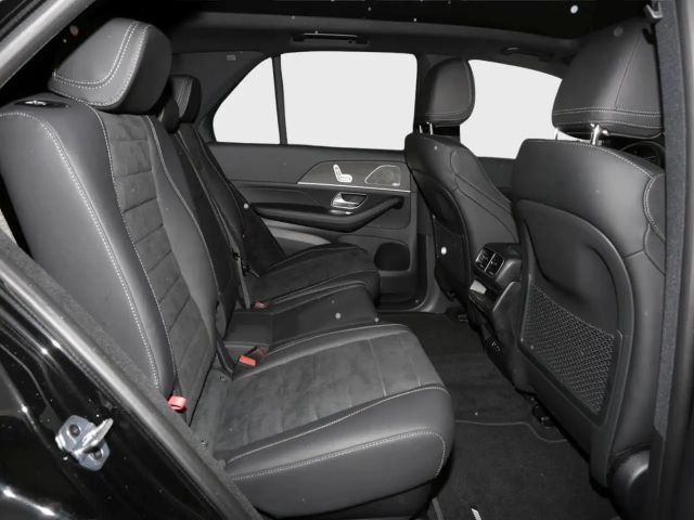 Mercedes-Benz GLE 450 4MATIC AMG Line