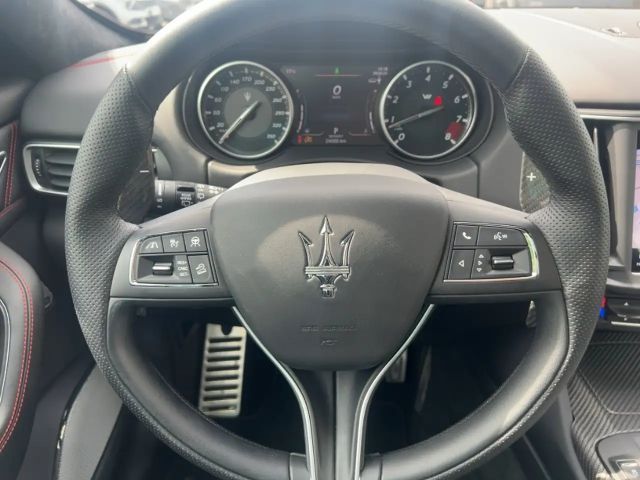 Maserati Levante Trofeo