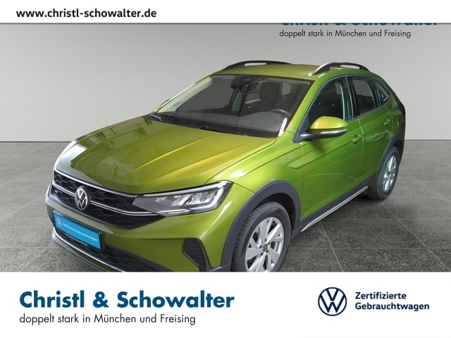 Volkswagen Taigo 1.0 TSI