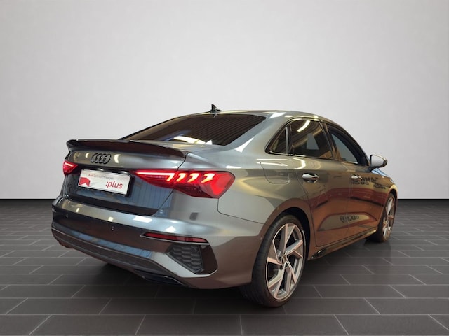 Audi A3 35 TDI S-Tronic Sedan