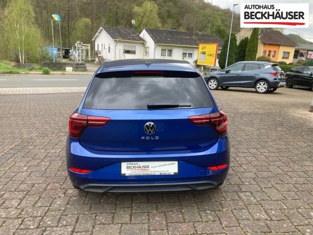Volkswagen Polo Style
