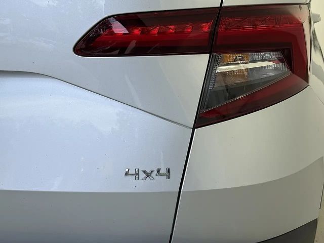 Skoda Karoq 4x4 Ambition