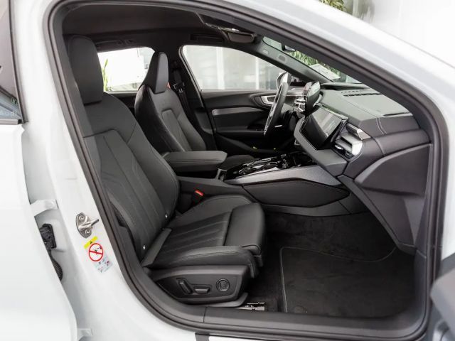 Audi A5 Quattro S-Tronic