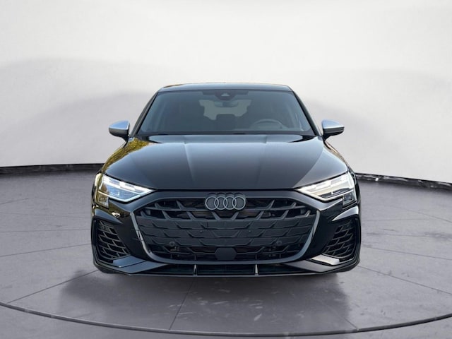 Audi S3 Quattro S-Tronic Sedan