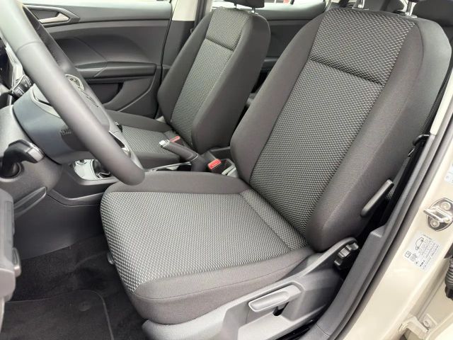 Volkswagen T-Cross 4Me TSI