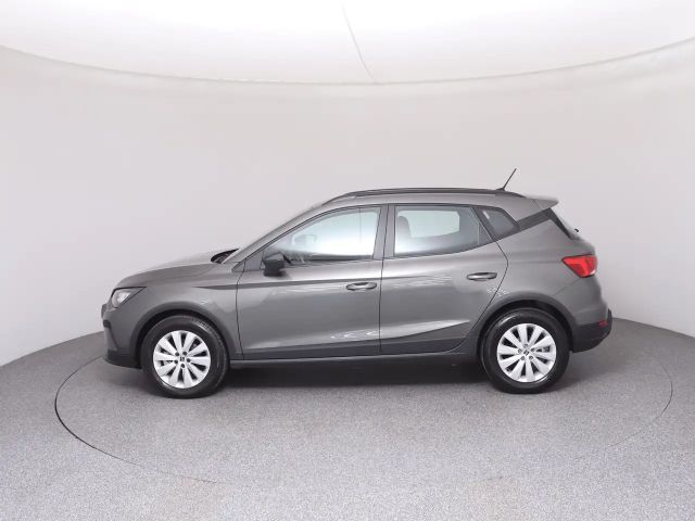 Seat Arona 1.0 EcoTSI DSG Style