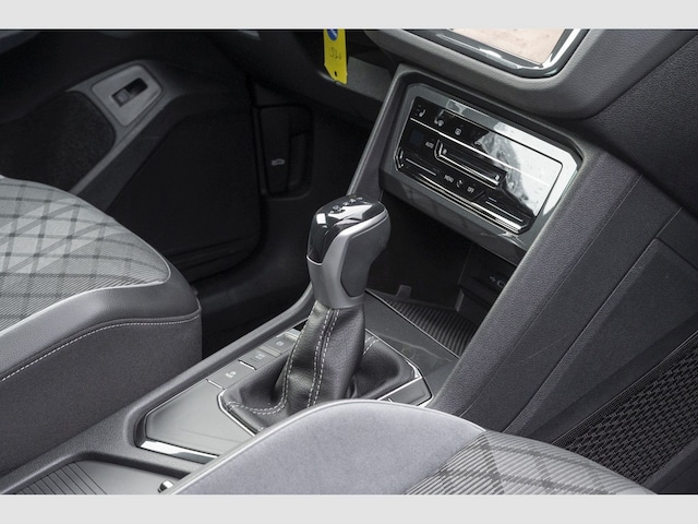 Volkswagen Tiguan 1.5 TSI DSG R-Line