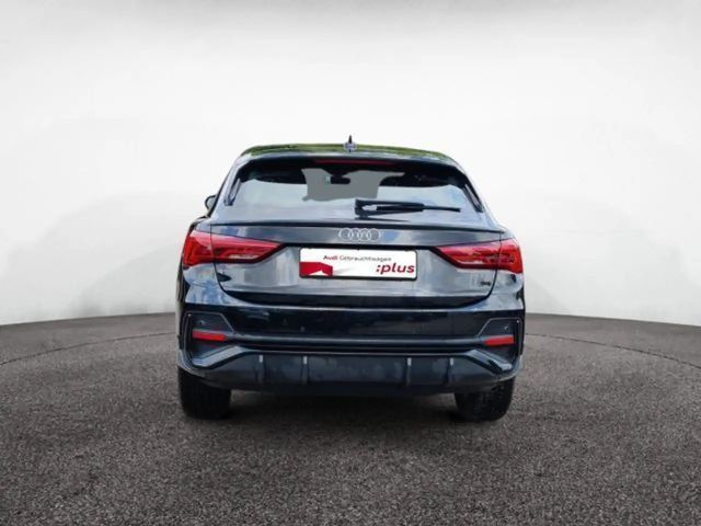 Audi Q3 35 TFSI S-Line