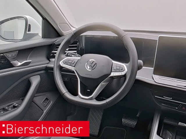 Volkswagen Passat 2.0 TDI DSG Elegance Elegance