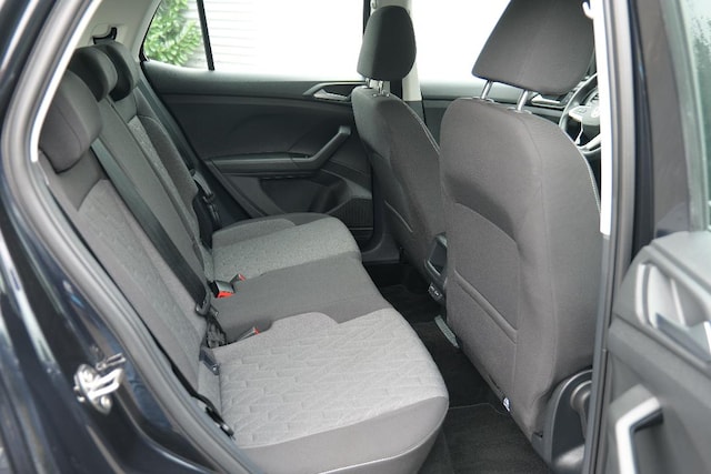 Volkswagen T-Cross 1.5 TSI DSG