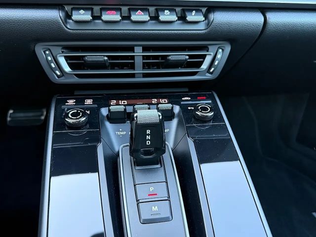 Porsche 911 Carrera Coupé S