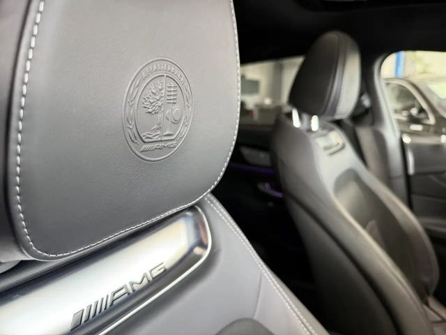 Mercedes-Benz AMG GT 4MATIC+ AMG Line Sedan