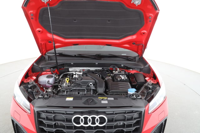 Audi Q2 35 TFSI S-Line