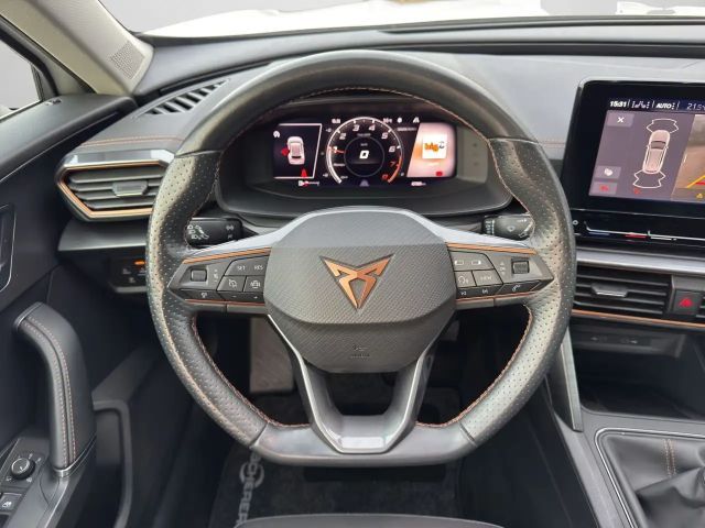 Cupra Formentor 1.5 TSI