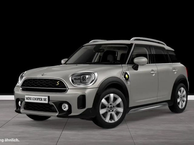 MINI Cooper SE Countryman All4 SE