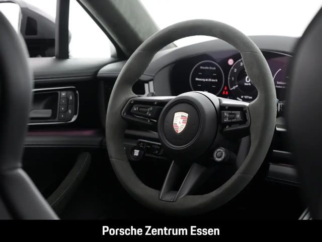 Porsche Panamera GTS