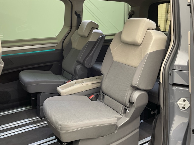 Volkswagen Multivan 2.0 TDI DSG