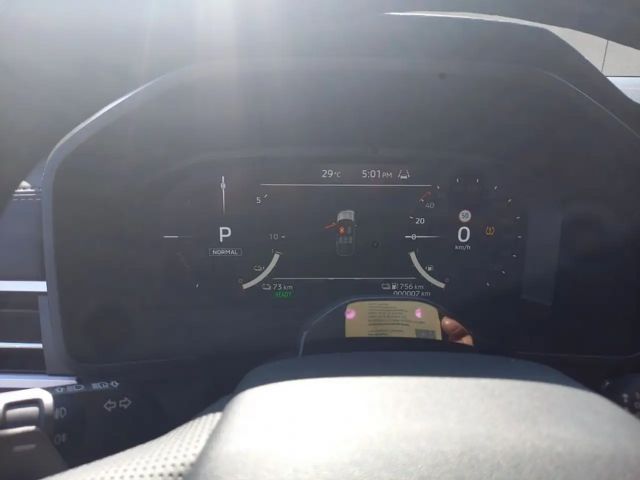 Mitsubishi Outlander 4WD PHEV