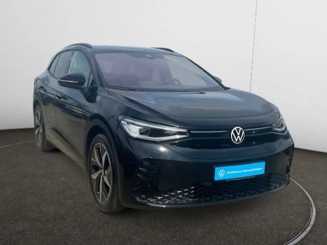 Volkswagen ID.4 GTX