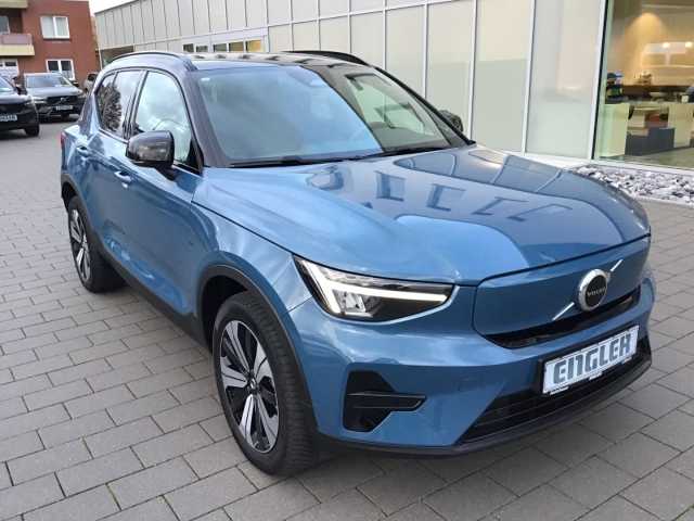 Volvo XC40 Core Recharge