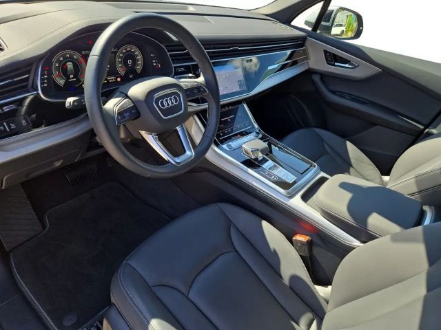 Audi Q7 55 TFSI S-Line