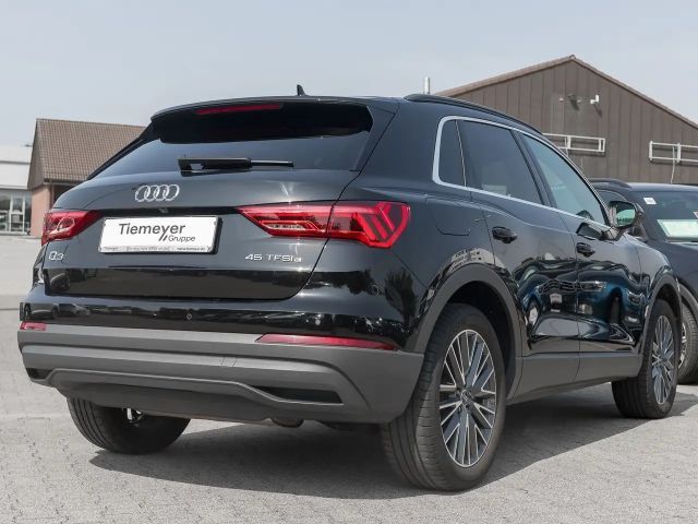 Audi Q3 Hybride