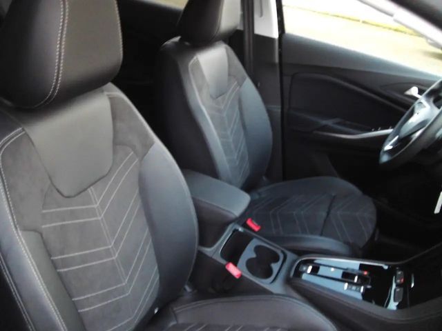 Opel Grandland X 1.5 CDTI