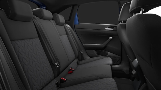 Volkswagen Taigo 1.5 TSI DSG Move