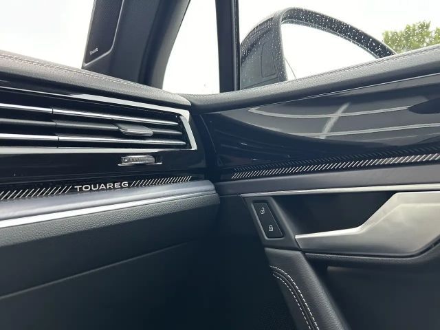 Volkswagen Touareg 3.0 V6 TSI R-Line