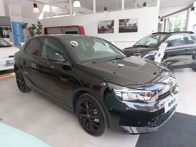 Opel Corsa GS-Line Grand Sport Turbo