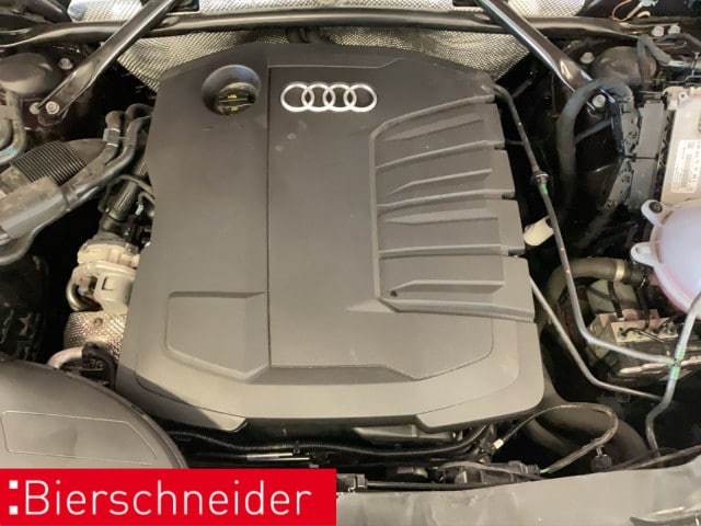 Audi Q5 40 TDI Quattro S-Tronic