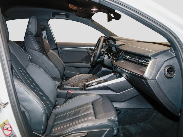 Audi S3 Quattro S-Tronic Sedan