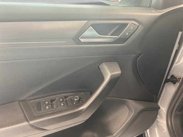 Volkswagen T-Roc 1.5 TSI Cabriolet DSG