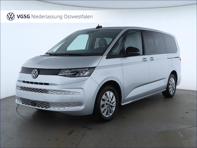 Volkswagen Multivan Multivan Langversion Basis-Modell 7-Sitzer