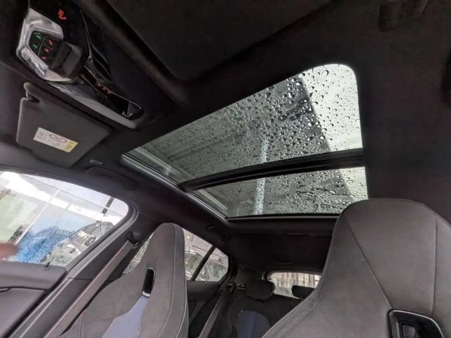 BMW 118 118d M-Sport Sedan