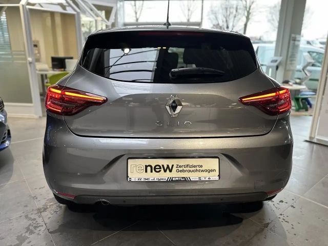 Renault Clio Evolution TCe 90