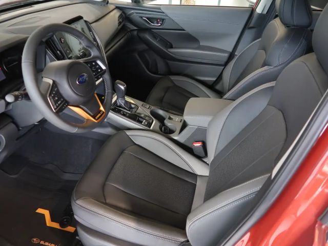 Subaru Crosstrek AWD e-Boxer