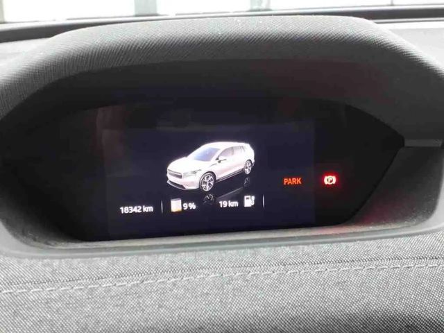 Skoda Enyaq Loft iV 60