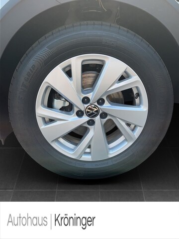 Volkswagen Taigo 1.0 TSI