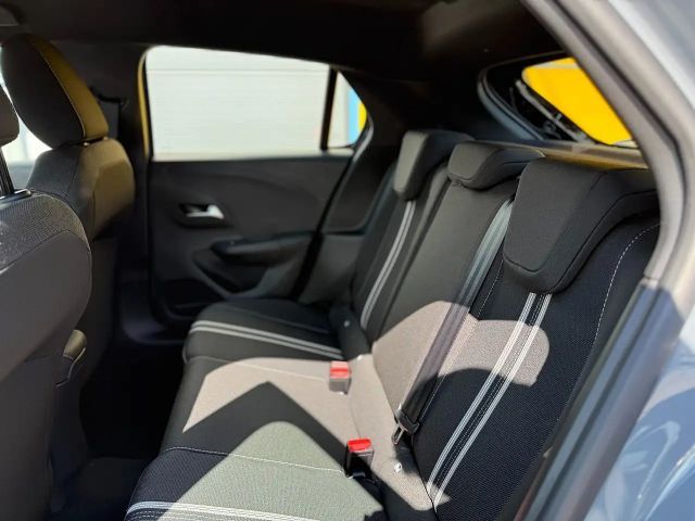 Opel Corsa GS-Line Grand Sport Turbo