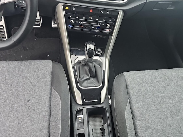 Volkswagen T-Roc 1.5 TSI Move