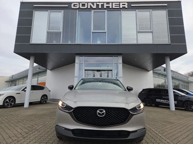 Mazda CX-30 2.5L SkyActiv e-Skyactiv