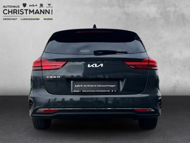 Kia Ceed CRDi GT-Line SportWagon