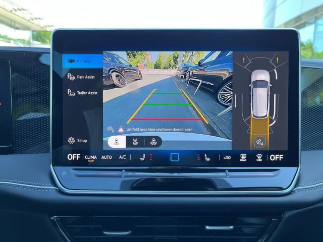 Volkswagen Passat 2.0 TDI Business DSG Variant