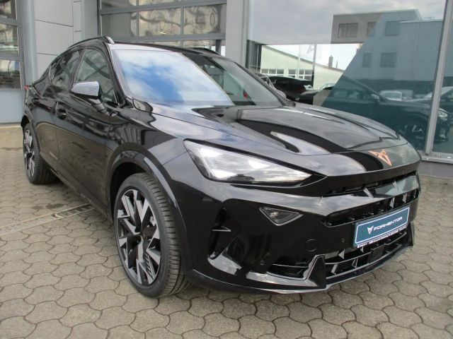 Cupra Formentor 2.0 TSI 4Drive VZ