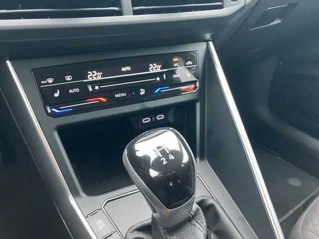 Volkswagen Polo Friends TSI