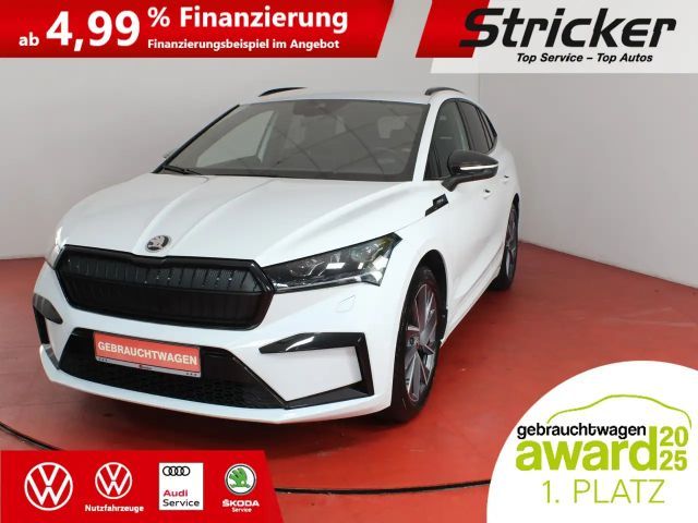 Skoda Enyaq Sportline