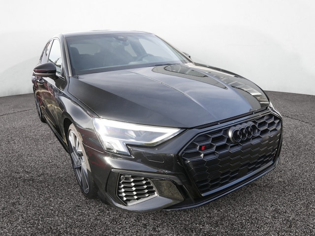 Audi S3 Quattro S-Tronic Sportback