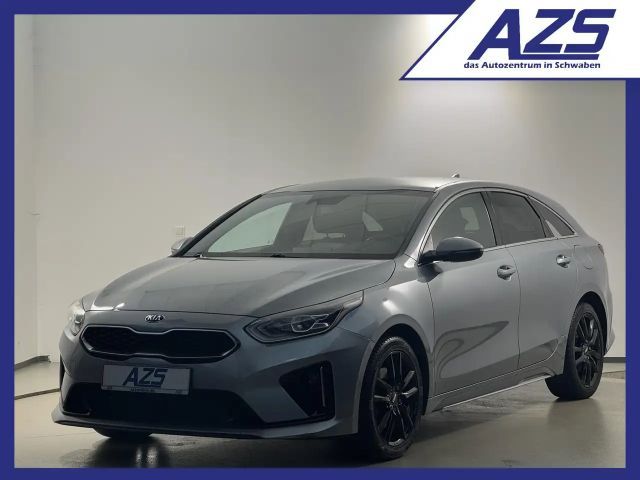 Kia ProCeed GDi GT-Line
